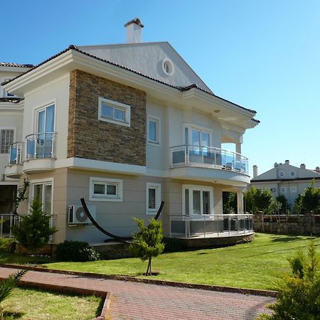 Pasham Beach Villa And Residence Фетхие Экстерьер фото