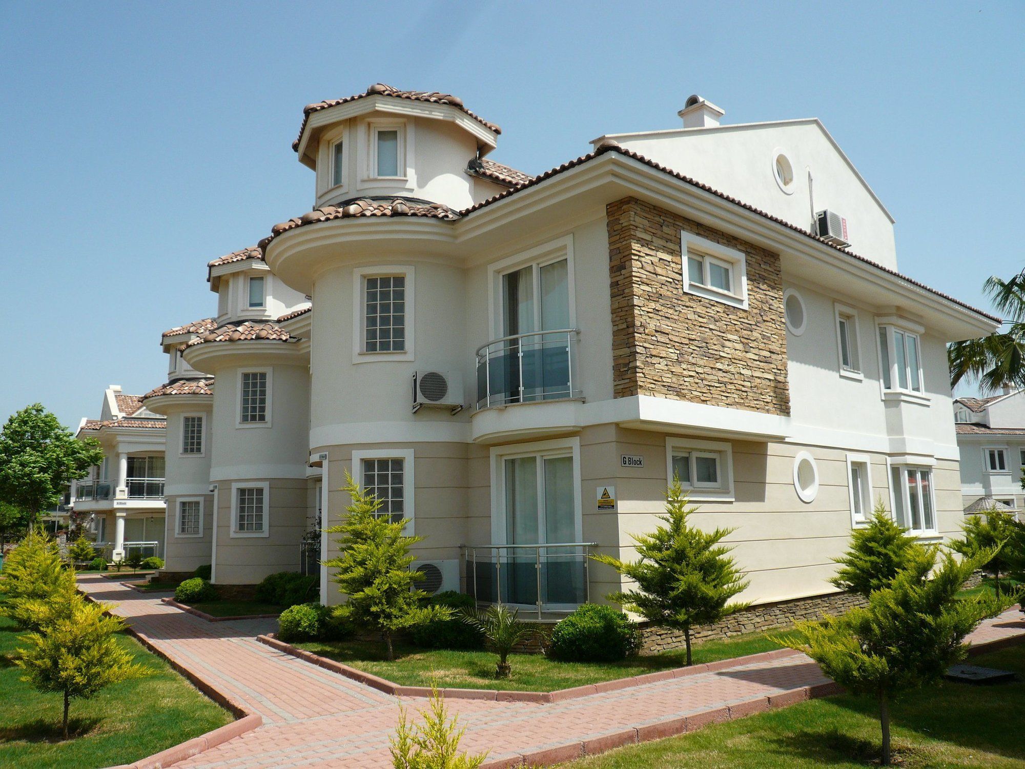 Pasham Beach Villa And Residence Фетхие Экстерьер фото